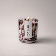 L’Audace - Bougie Bijoux